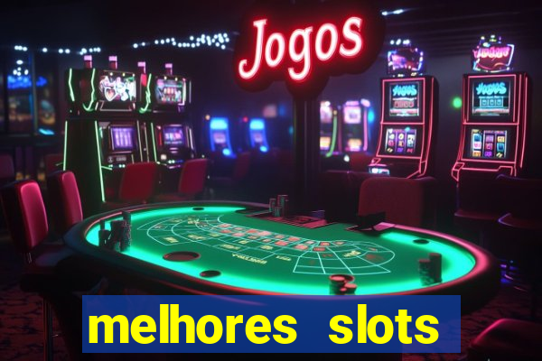 melhores slots pragmatic play